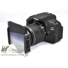 FOTGA 8PCS SQUARE FILTER SET (SIMILAR TO COKIN P-SERIES FILTER)